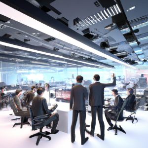 parteneri de afaceri locali