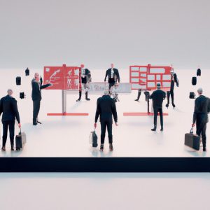 parteneri de afaceri