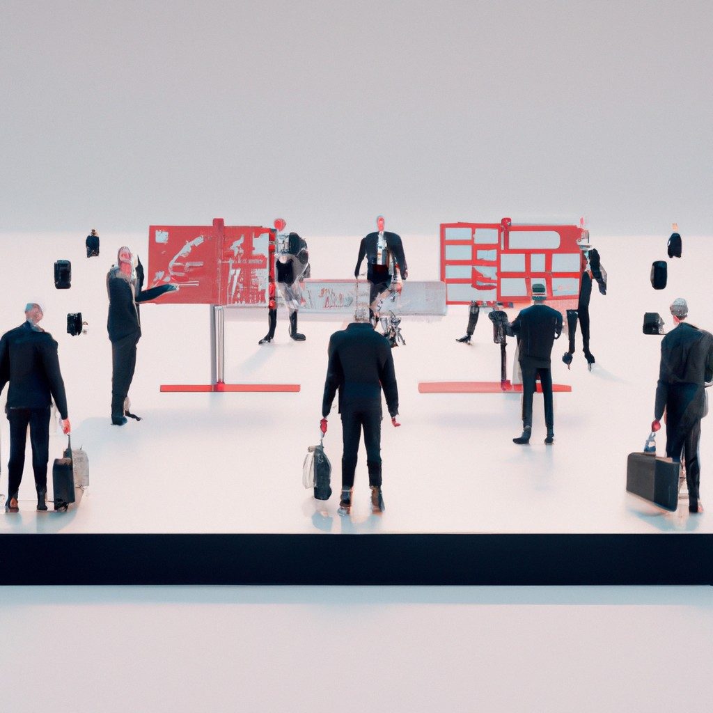 parteneri de afaceri