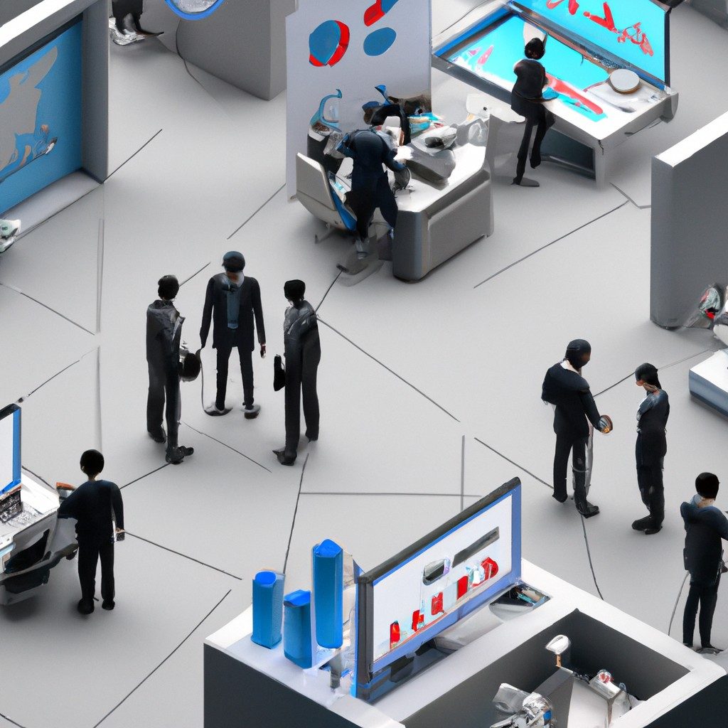 relatii de afaceri durabile