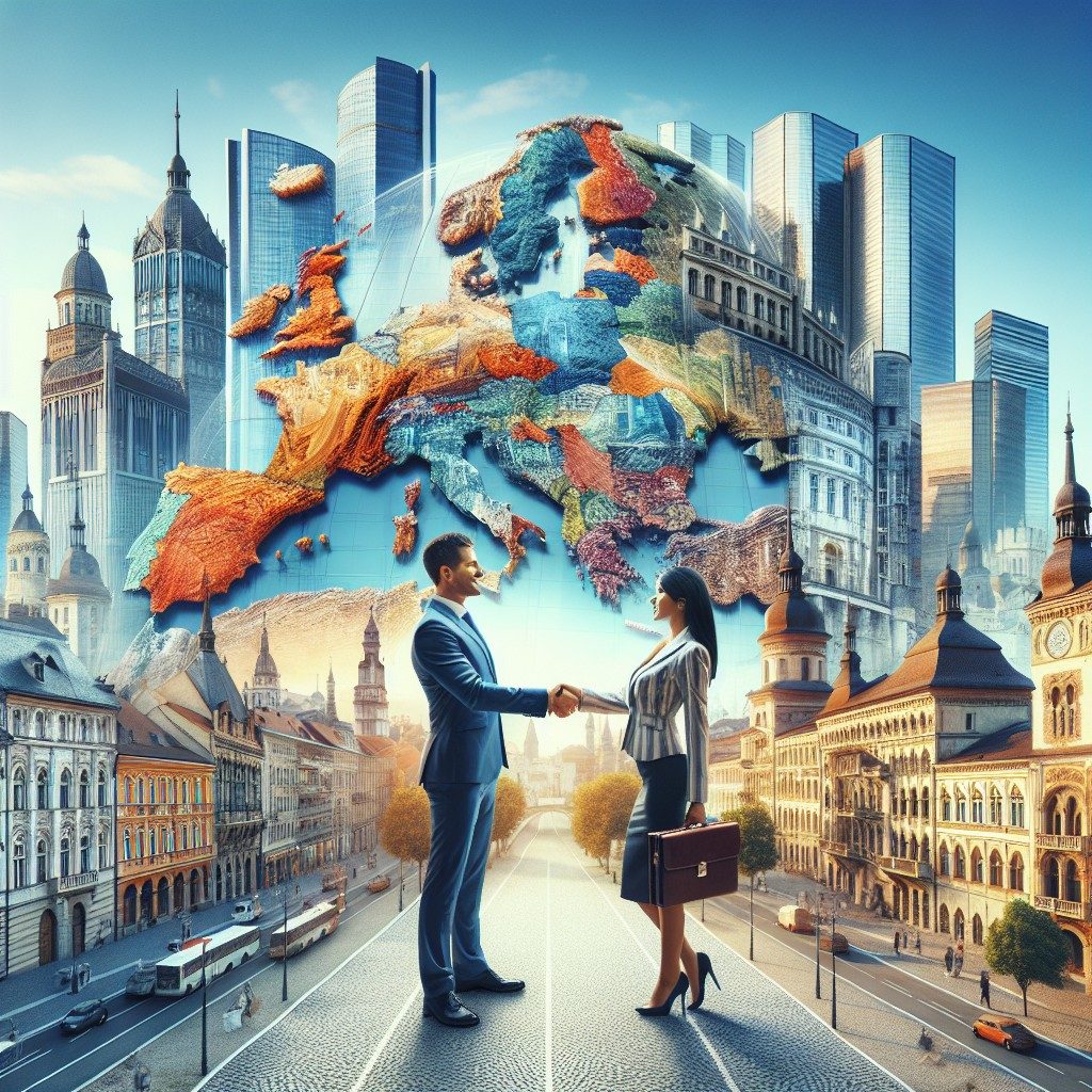 Cum construiești parteneriate strategice profitabile în România