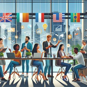 colaborare internațională