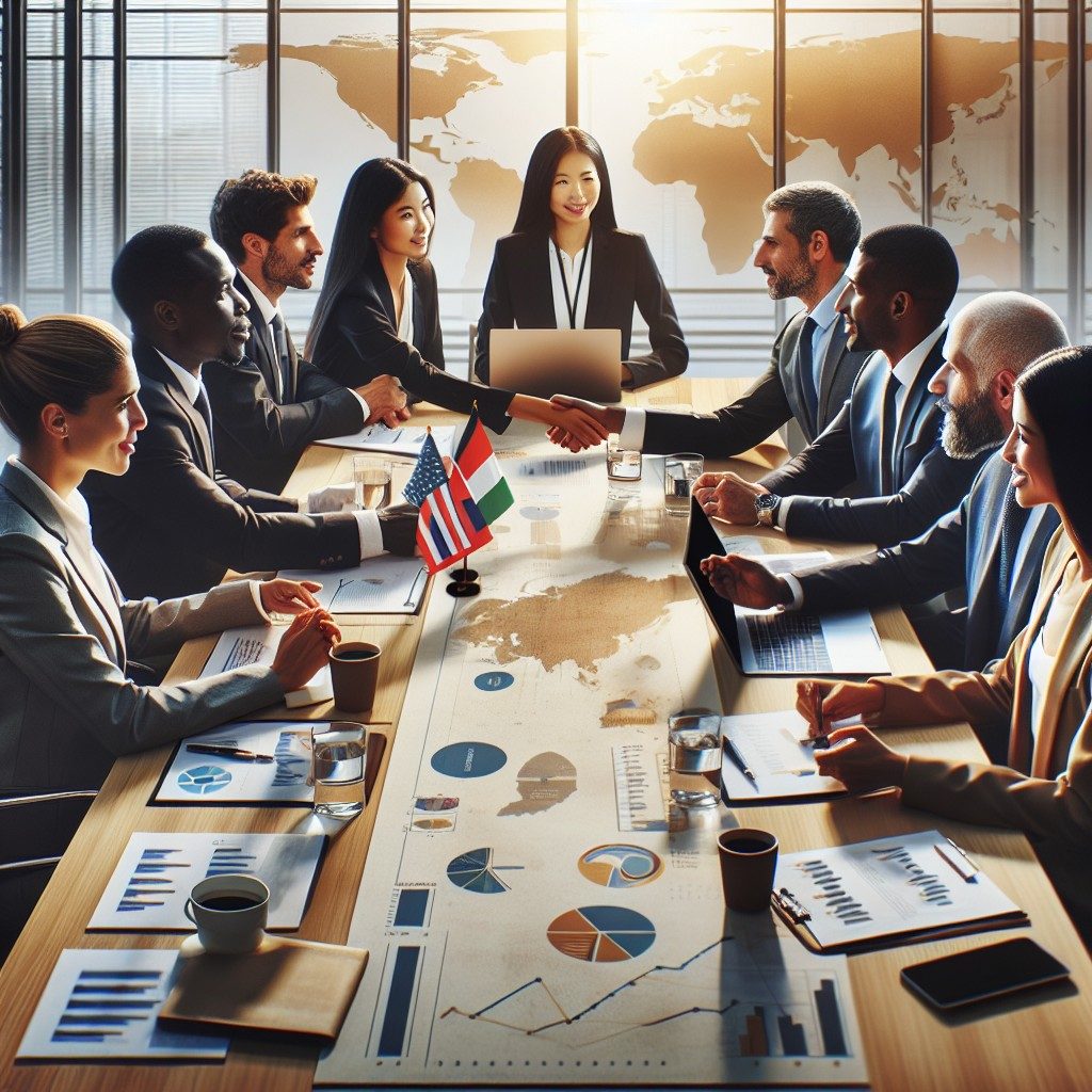 parteneriate strategice