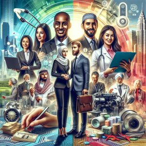 exemple parteneriate