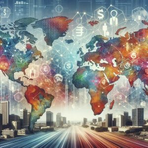 parteneriate globale