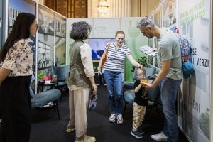 TNI: Conferință și Gala pentru Imobiliare la București