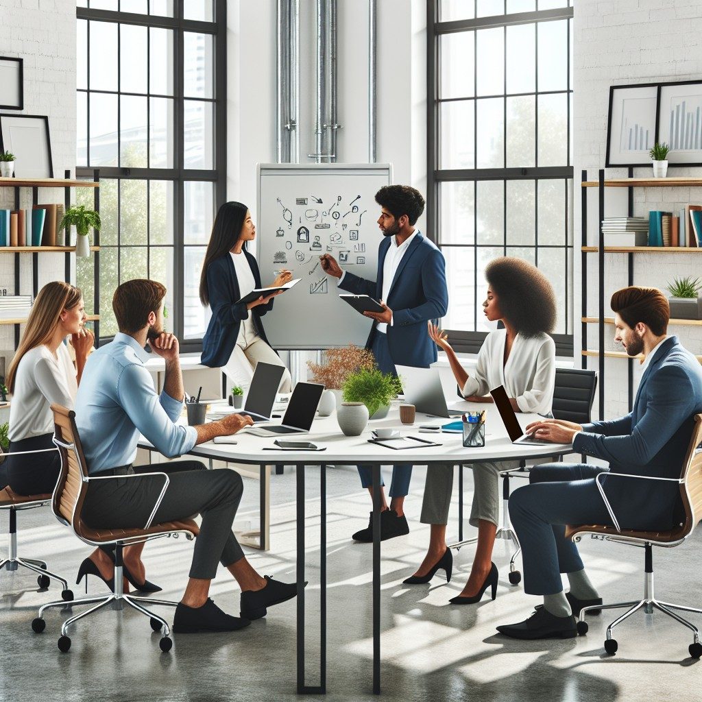 colaborare business