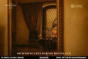 Ce este Crăciunul în anii ’30: Eleganța și farmecul sărbătorilor interbelice la Eko Group Vila