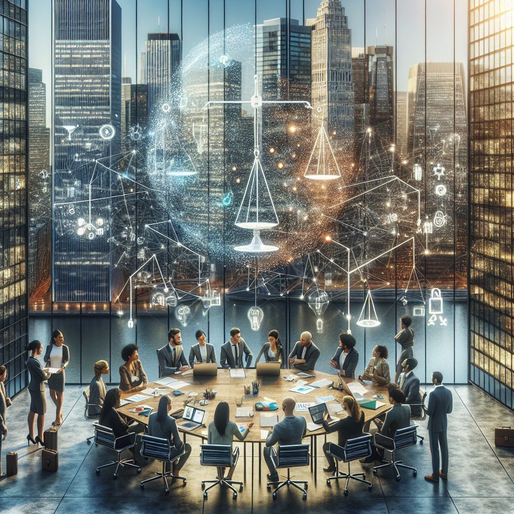 Parteneriate strategice cu startup-uri: avantaje și riscuri