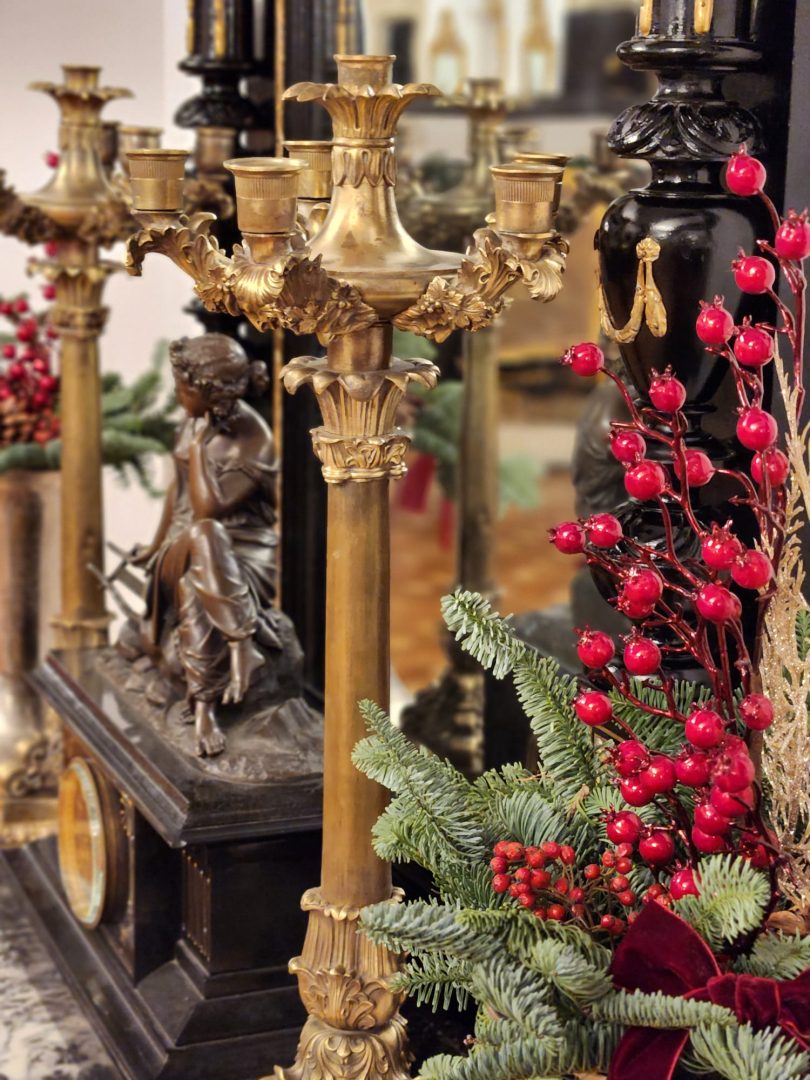 Art. History. Experience. – Descoperă patrimoniul interbelic România în Casa Tătărăscu