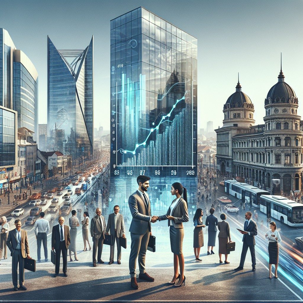 Cum construiești parteneriate strategice profitabile pe piața românească în 2026