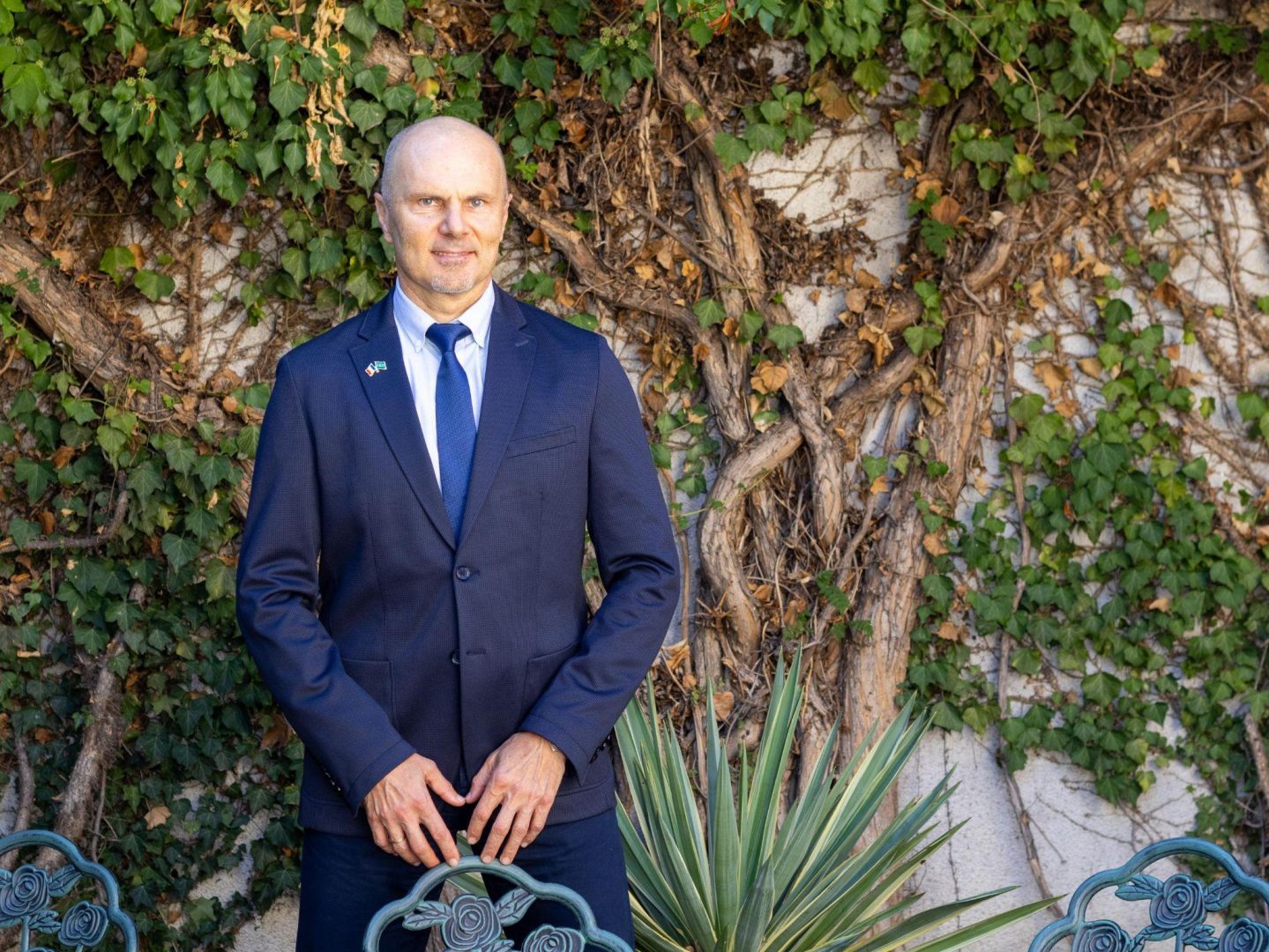 EkoGroup și Cătălin Cârcu lansează campanii digitale cu impact B2B