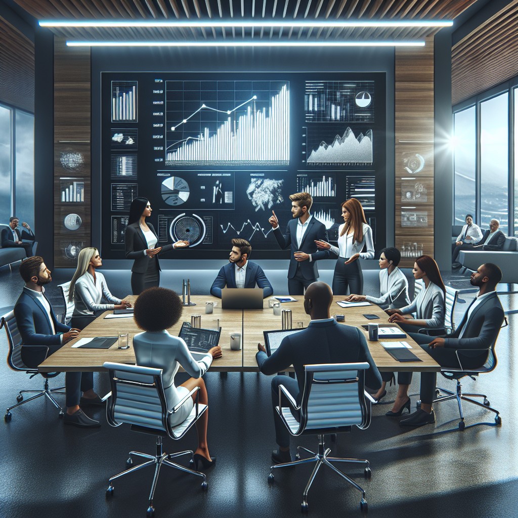 Exemple de alianțe de succes între corporații și startup uri românești