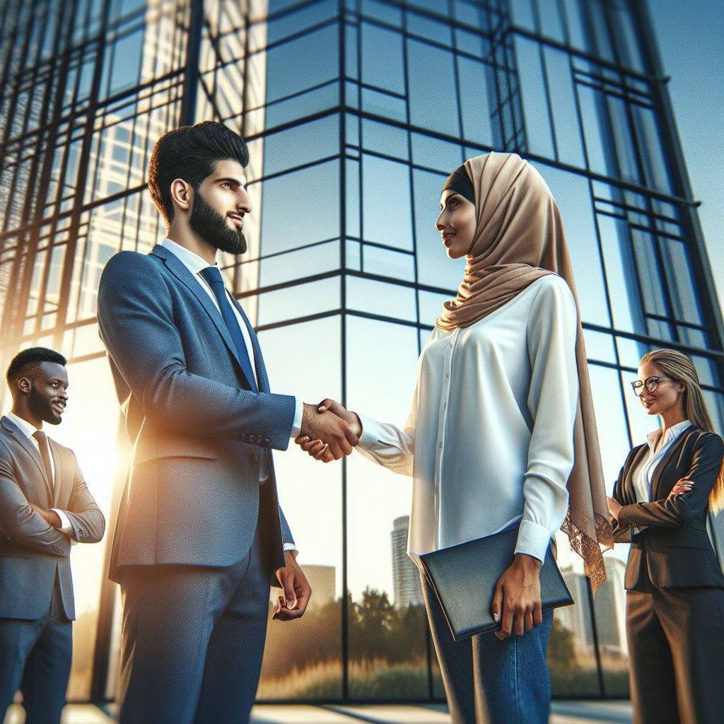 Ghid complet pentru negocierea unui parteneriat solid şi de durată