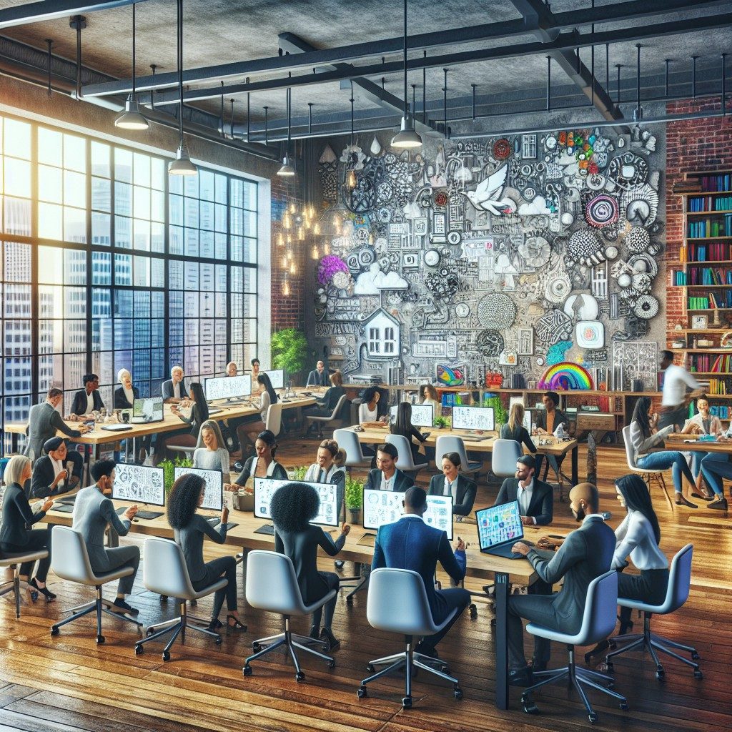 Studiu de caz: colaborări de succes între companii din sectoare diferite