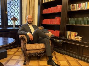 Vladimir Naciu, Naciu & Asociații: cum se construiește un dosar coerent, pas cu pas