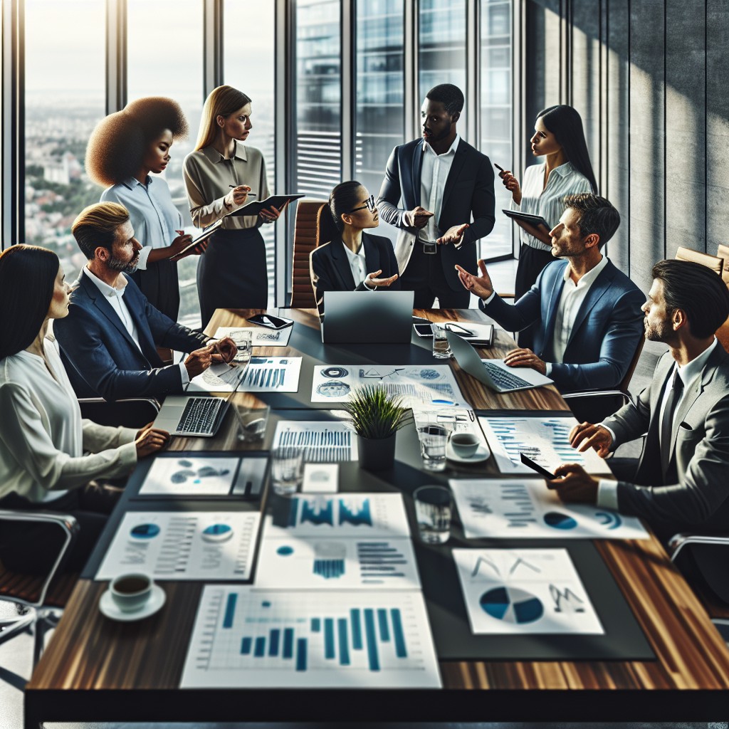 Cum construieşti parteneriate strategice profitabile în România